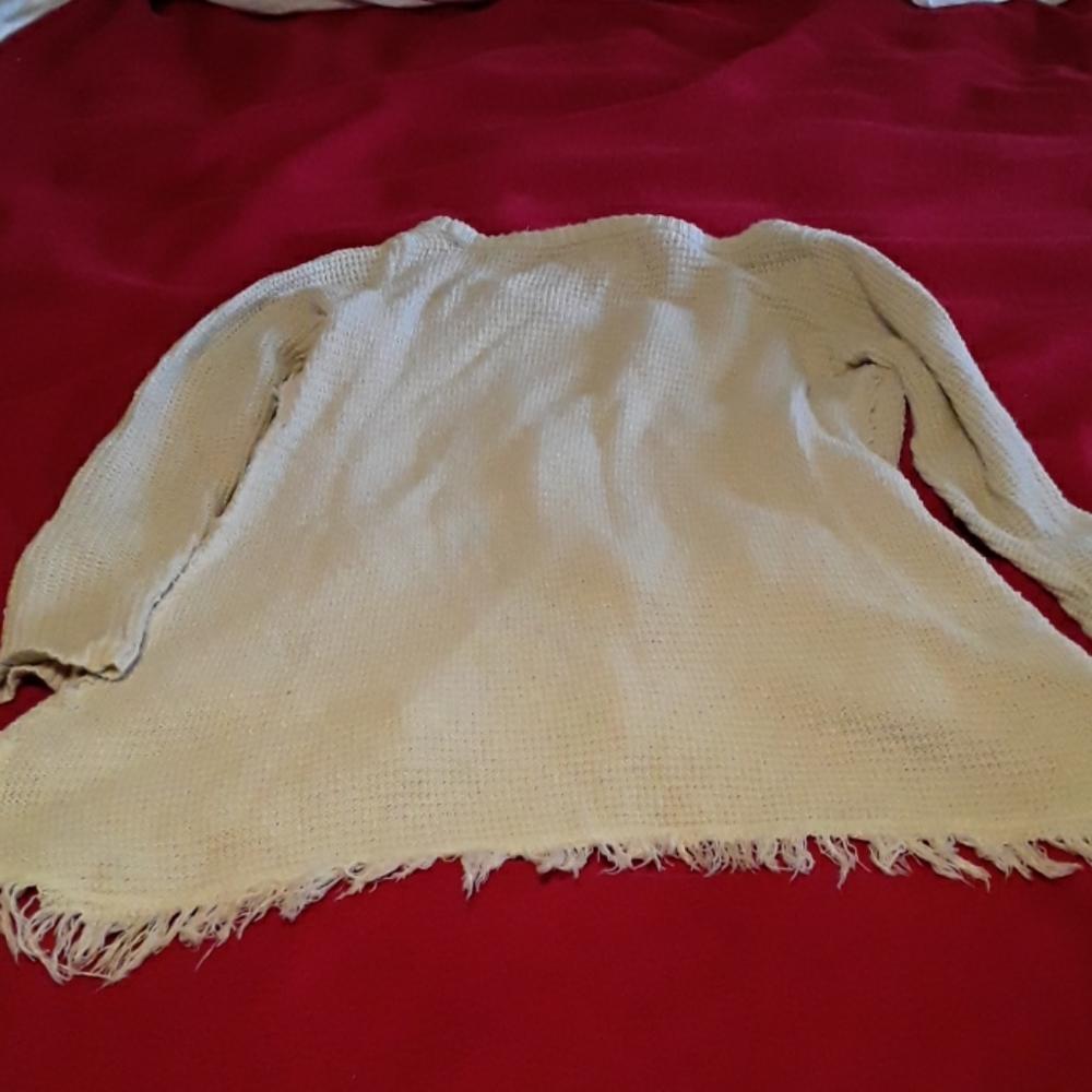 Women's pullover - Picture 4 of 4
